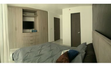 ALQUILER DE APARTAMENTO EN PH METROPOLITAN PARK