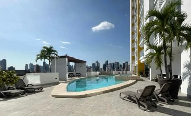 ALQUILER DE APARTAMENTO EN PH METROPOLITAN PARK