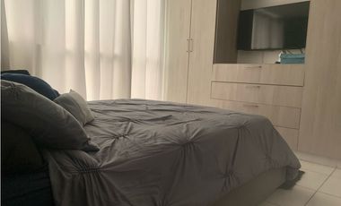 ALQUILER DE APARTAMENTO EN PH METROPOLITAN PARK