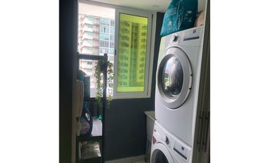 ALQUILER DE APARTAMENTO EN PH METROPOLITAN PARK