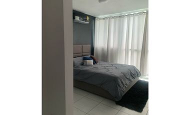 ALQUILER DE APARTAMENTO EN PH METROPOLITAN PARK