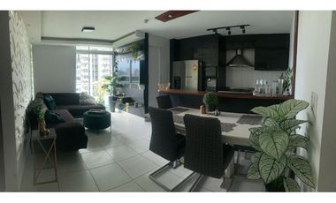 ALQUILER DE APARTAMENTO EN PH METROPOLITAN PARK