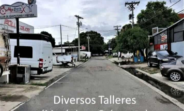 LOCAL COMERCIAL  EN PARQUE LEFEVRE 300M2 CERCA DE COSTA DEL ESTE