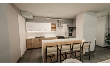 VENTA DE APARTAMENTO EN CANGREJO PH PORTANOVA LOFT 213m2 JP