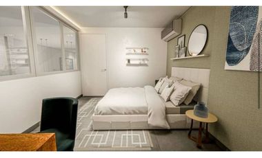 VENTA DE APARTAMENTO EN CANGREJO PH PORTANOVA LOFT 213m2 JP