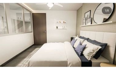 VENTA DE APARTAMENTO EN CANGREJO PH PORTANOVA LOFT 213m2 JP