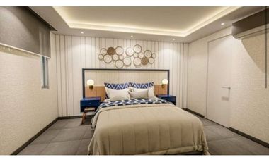 VENTA DE APARTAMENTO EN CANGREJO PH PORTANOVA LOFT 213m2 JP