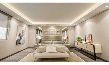 VENTA DE APARTAMENTO EN CANGREJO PH PORTANOVA LOFT 213m2 JP