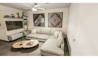 VENTA DE APARTAMENTO EN CANGREJO PH PORTANOVA LOFT 213m2 JP