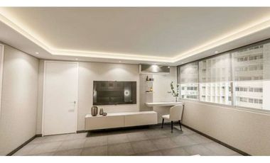 VENTA DE APARTAMENTO EN CANGREJO PH PORTANOVA LOFT 213m2 JP