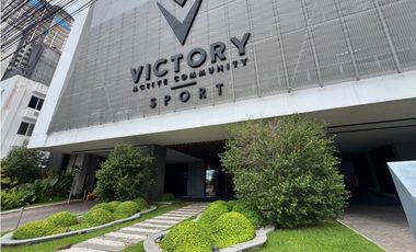 Apartamento en venta/alquiler PH Victory Sport-Coco del Mar (MFV)