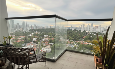 Apartamento en venta/alquiler PH Victory Sport-Coco del Mar (MFV)