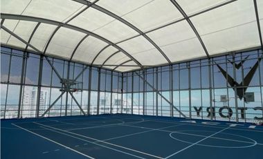 Apartamento en venta/alquiler PH Victory Sport-Coco del Mar (MFV)