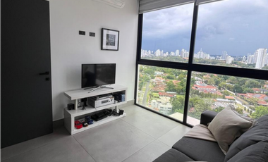 Apartamento en venta/alquiler PH Victory Sport-Coco del Mar (MFV)