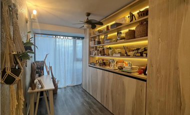 Apartamento en venta/alquiler PH Victory Sport-Coco del Mar (MFV)