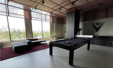 Apartamento en venta/alquiler PH Victory Sport-Coco del Mar (MFV)