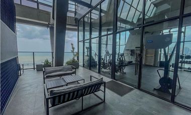 Apartamento en venta/alquiler PH Victory Sport-Coco del Mar (MFV)