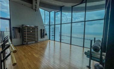 Apartamento en venta/alquiler PH Victory Sport-Coco del Mar (MFV)