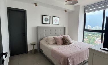 Apartamento en venta/alquiler PH Victory Sport-Coco del Mar (MFV)