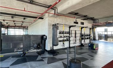 Apartamento en venta/alquiler PH Victory Sport-Coco del Mar (MFV)