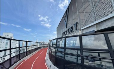 Apartamento en venta/alquiler PH Victory Sport-Coco del Mar (MFV)