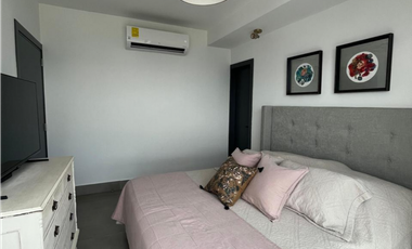 Apartamento en venta/alquiler PH Victory Sport-Coco del Mar (MFV)