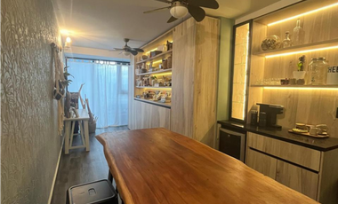 Apartamento en venta/alquiler PH Victory Sport-Coco del Mar (MFV)