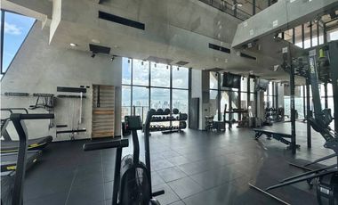 Apartamento en venta/alquiler PH Victory Sport-Coco del Mar (MFV)