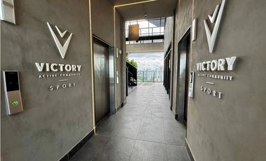 Apartamento en venta/alquiler PH Victory Sport-Coco del Mar (MFV)