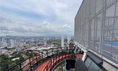 Apartamento en venta/alquiler PH Victory Sport-Coco del Mar (MFV)