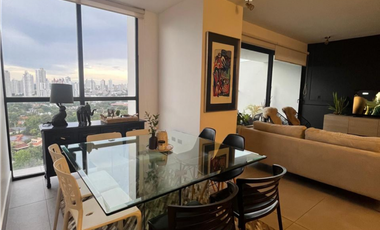 Apartamento en venta/alquiler PH Victory Sport-Coco del Mar (MFV)