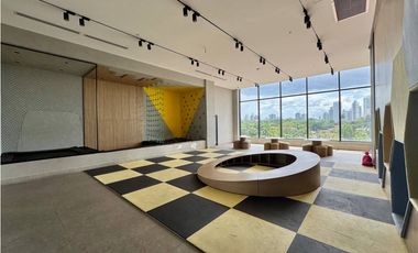 Apartamento en venta/alquiler PH Victory Sport-Coco del Mar (MFV)