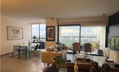 Apartamento en venta/alquiler PH Victory Sport-Coco del Mar (MFV)