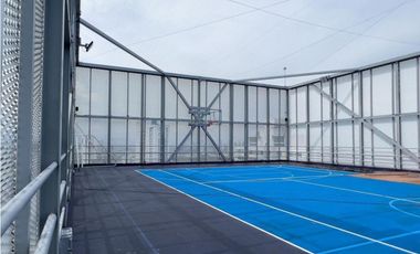 Apartamento en venta/alquiler PH Victory Sport-Coco del Mar (MFV)