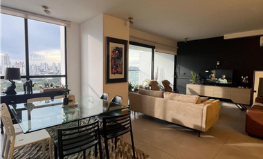 Apartamento en venta/alquiler PH Victory Sport-Coco del Mar (MFV)