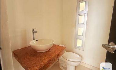 Venta de casa en Costa Sur