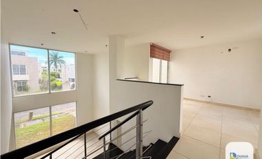 Venta de casa en Costa Sur