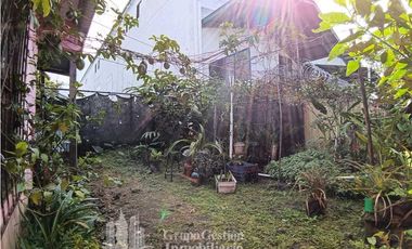 SE VENDE CASA +, 6 CUARTOS (ALQUILER O AIRBNB) 1250m2