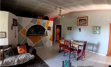 SE VENDE CASA +, 6 CUARTOS (ALQUILER O AIRBNB) 1250m2