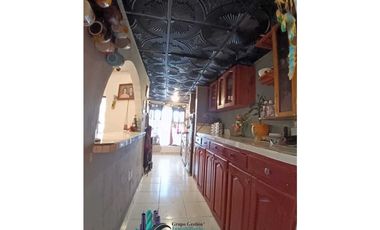 SE VENDE CASA +, 6 CUARTOS (ALQUILER O AIRBNB) 1250m2