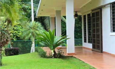 CASA EN CARDENAS REMODELADA  5REC 4.5B CON L/B 410M2