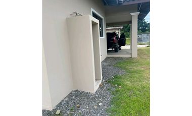 VENTA DE CASA EN ALGARROBOS 2R