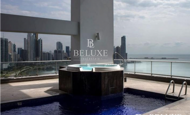 ALQUILER DE APARTAMENTO PH DESTINY VISTA AL MAR BELLA VISTA (6)