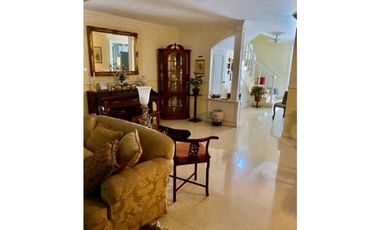 VENTA  CASA 4 RECAMARAS EN HATO PINTADO LT