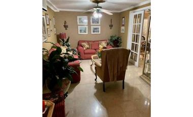 VENTA  CASA 4 RECAMARAS EN HATO PINTADO LT