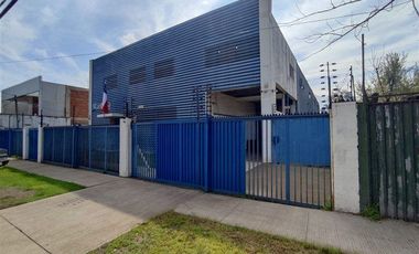 Terreno en Venta Recoleta - El Salto con A. Vespucio