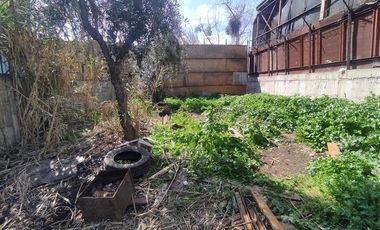 Terreno en Venta Recoleta - El Salto con A. Vespucio