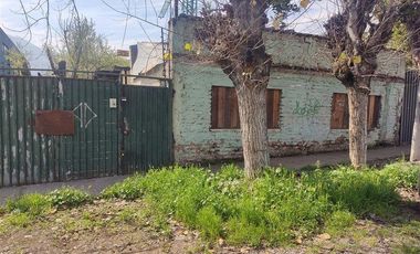 Terreno en Venta Recoleta - El Salto con A. Vespucio