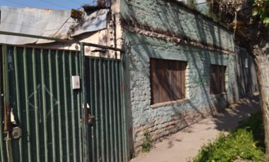 Terreno en Venta Recoleta - El Salto con A. Vespucio