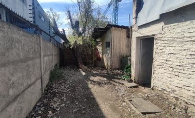 Terreno en Venta Recoleta - El Salto con A. Vespucio